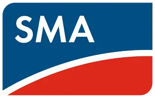 SMA logo