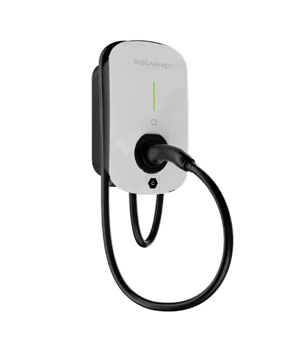 Sigen EV AC Charger