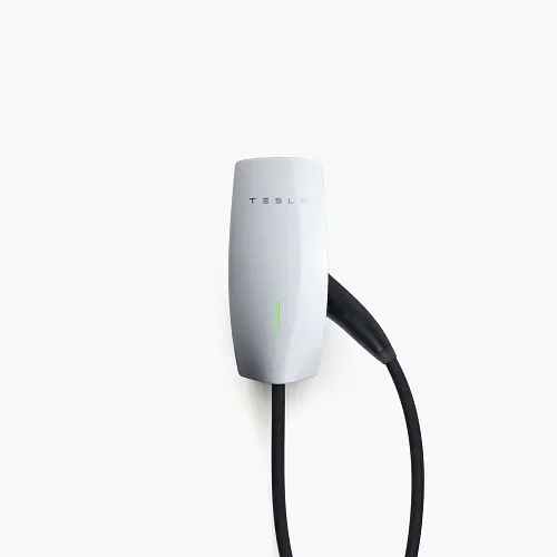 Wall Connector