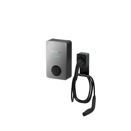 IQ EV Charger 2