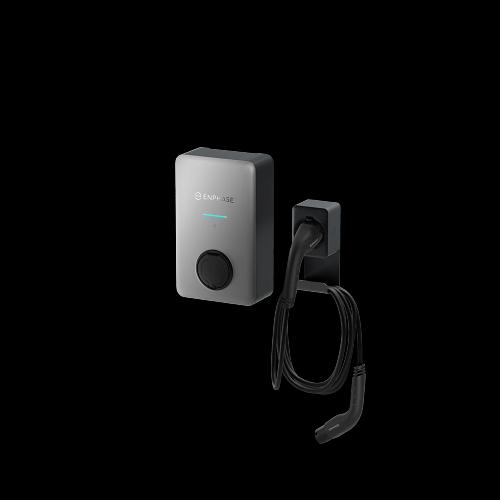 IQ EV Charger 2 -