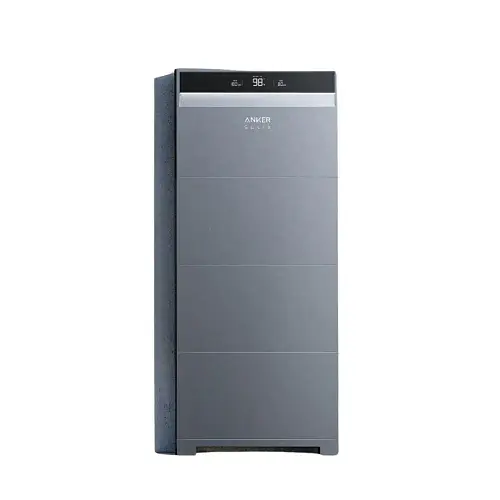 SOLIX X1 Home Energy Storage System