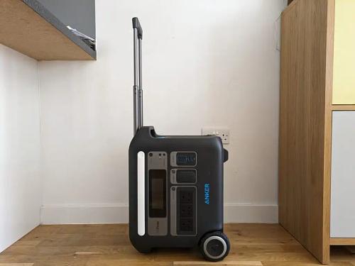 SOLIX F2000 PowerHouse 767 -