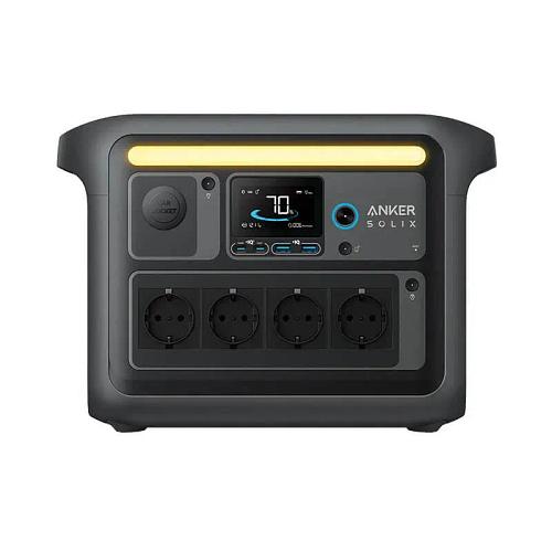 SOLIX C1000 Portable Power Station Gen2 -