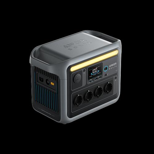 SOLIX C1000 Portable Power Station Gen2 -