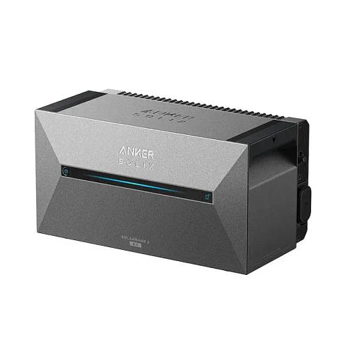 Anker SOLIX Solarbank 2 E1600 AC -