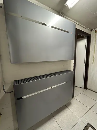 21 kWh Enphase Thuisbatterij