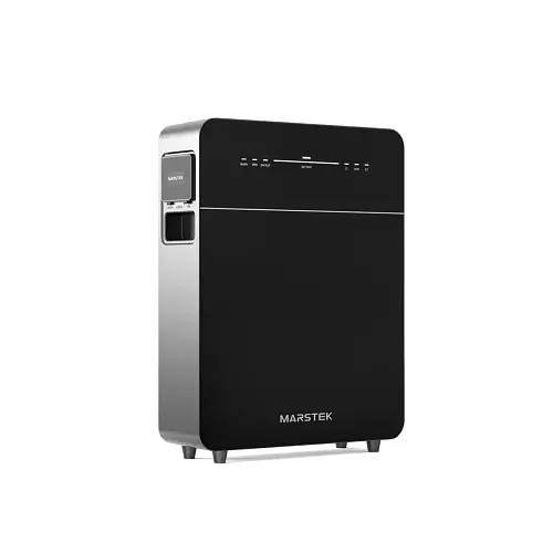 Marstek Venus-E 3.0 5,12 kWh