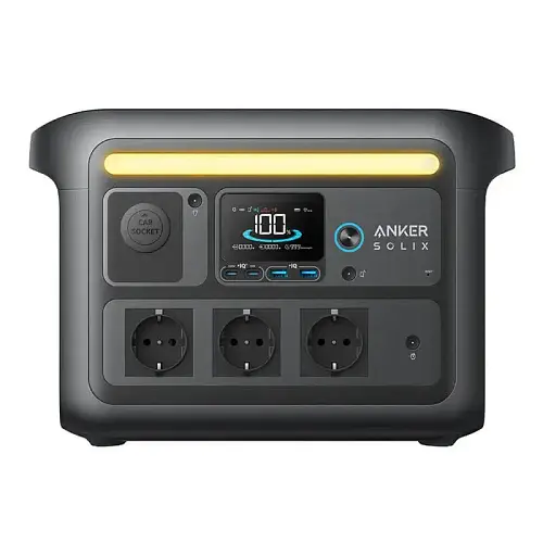 Anker SOLIX C800X