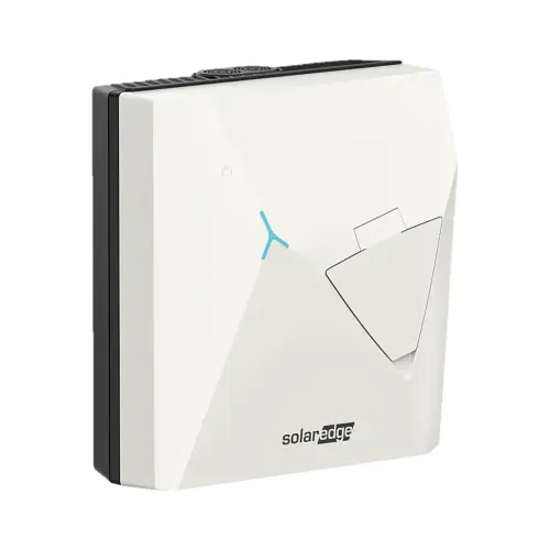 SolarEdge ONE EV Charger 22kW with socket