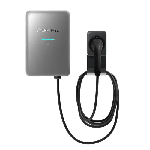 Enphase IQ EV Charger 2, EU, Type2 Cable