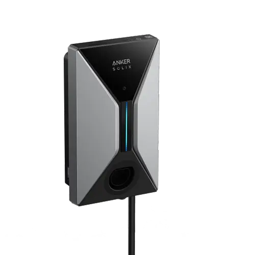Anker SOLIX V1 Smart EV-oplader