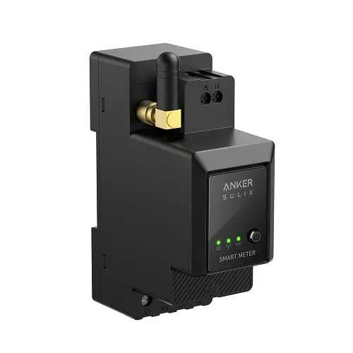 Anker SOLIX Smart Meter