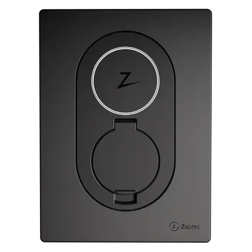 Zaptec Go 22 kW