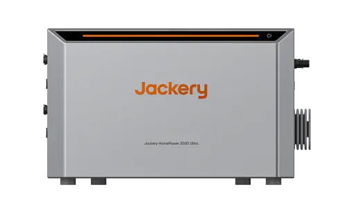 Jackery HomePower 2000 Ultra