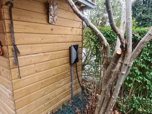 Anker Smart EV Charger charging station