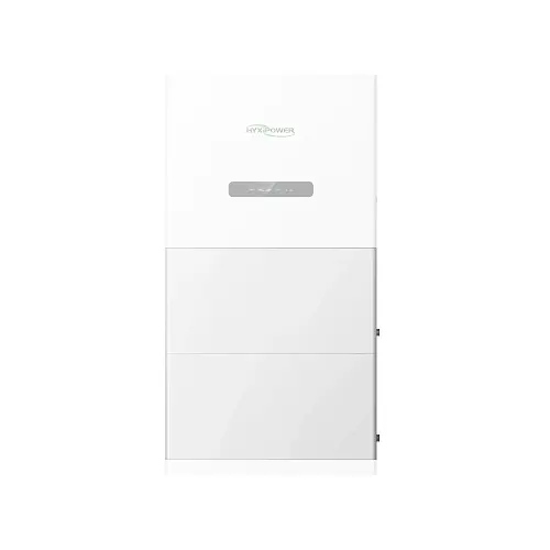 HYXI 5 kWh batterij