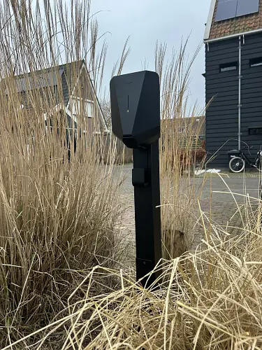 Easee Slimme 22 kW Charge up Laadpaal