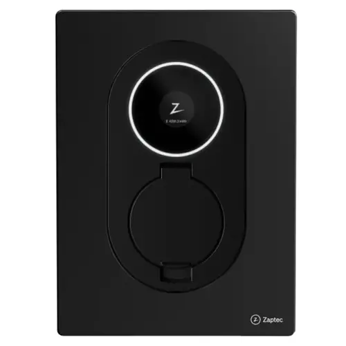 Zaptec Go 2 - 22 kW