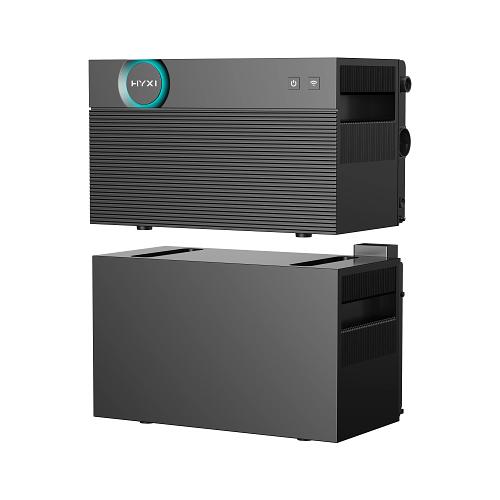 HYXI Halo Plug&Play 3.0kWh Expansion Battery -