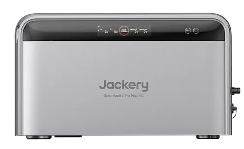 SolarVault 3 Pro Max AC
