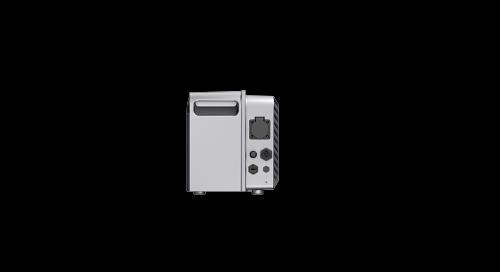 SolarVault 3 Pro Max -