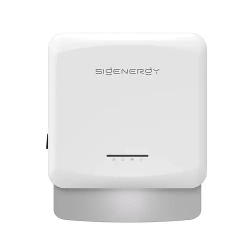 Sigen Hybrid Inverter Three Phase TP2