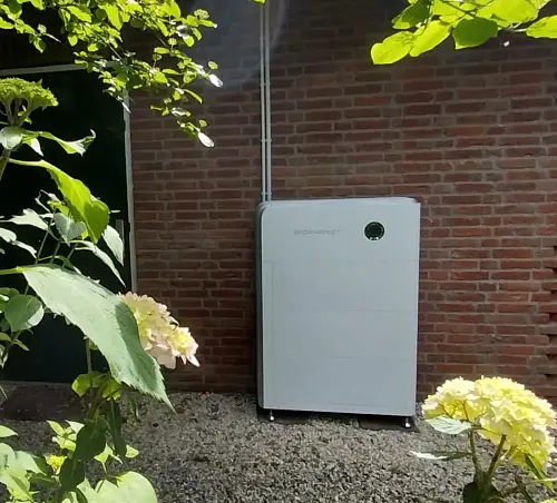 24 kWh Home Battery with Emergency Power Backup Function - Sigenergy