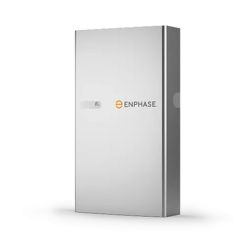 Enphase IQ 5P thuisbatterij