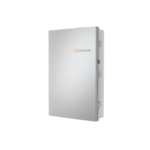 Enphase IQ Systeemcontroller