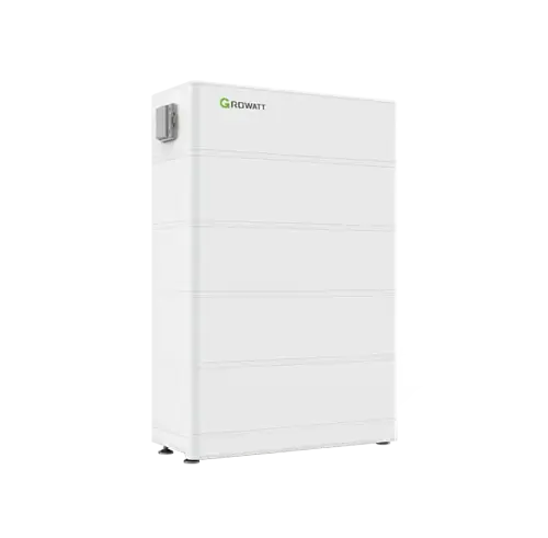 ARK HV batterij