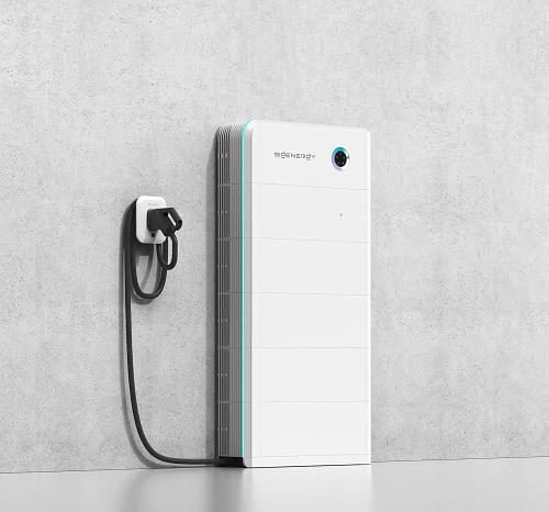 SigenStor All-in-One System -