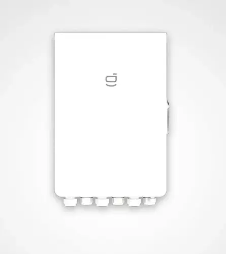 Sigen Energy Gateway