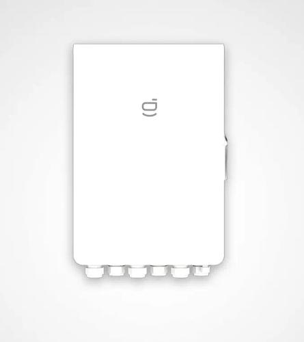Sigen Energy Gateway -